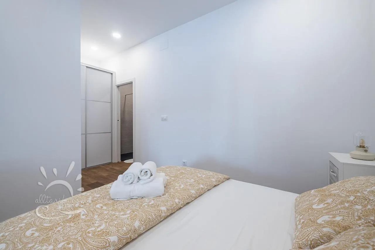 Apartamentos Dom Room Tarifa