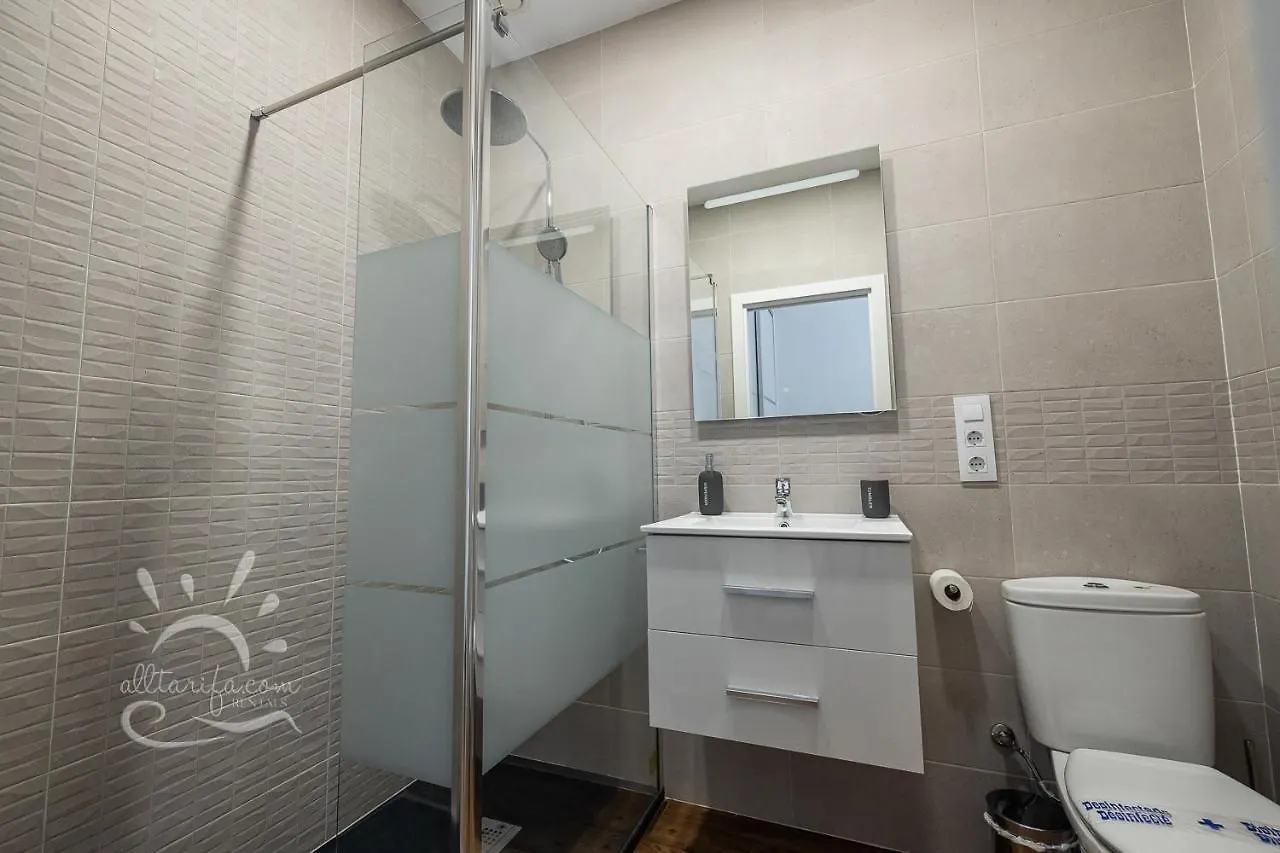 Apartamentos Dom Room Tarifa