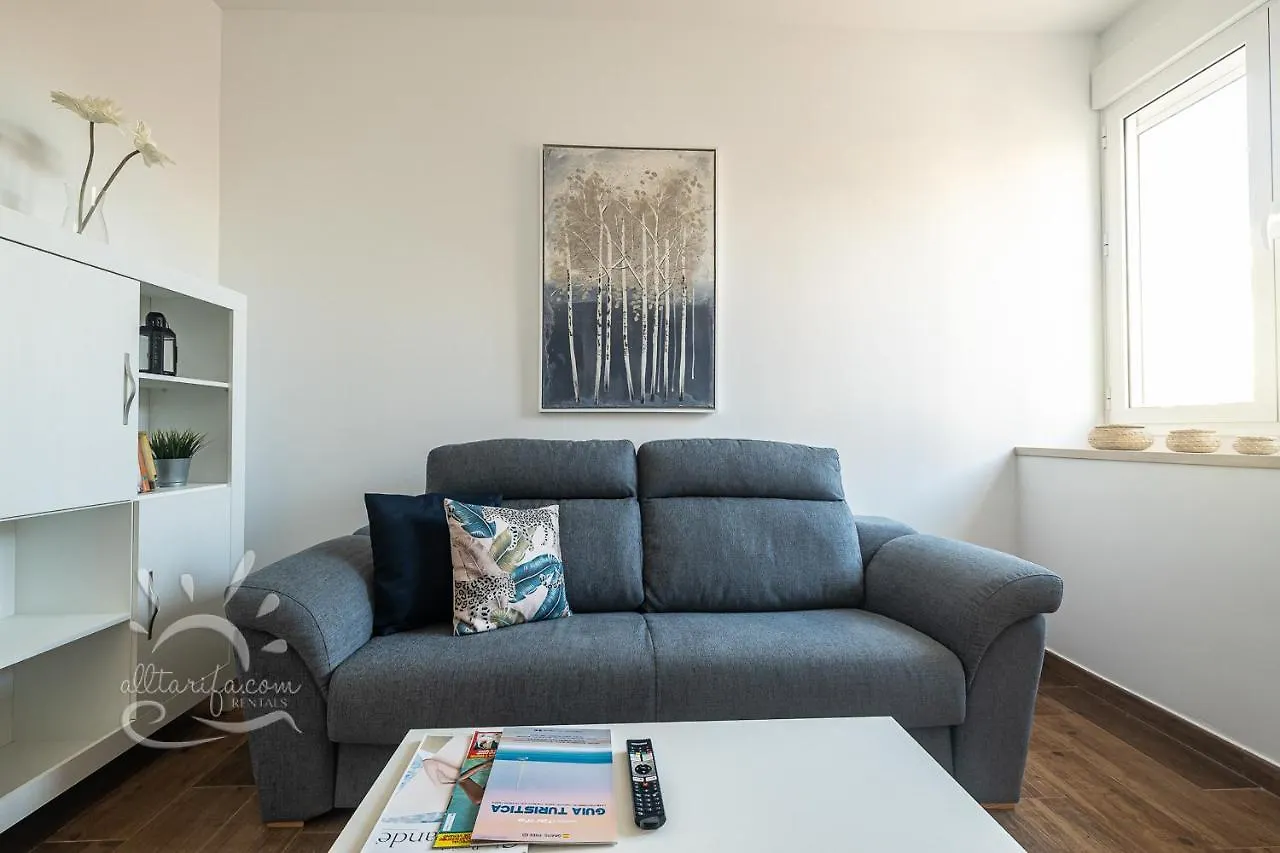 Apartamentos Dom Room Tarifa Apartment