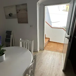 La Casita De Ana Tarifa