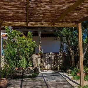 La Casa De Algarbes Tarifa