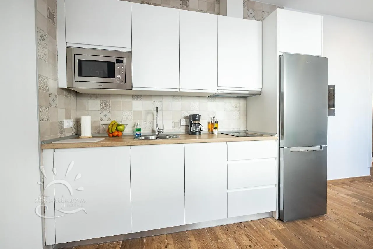 Apartamentos Dom Room Tarifa