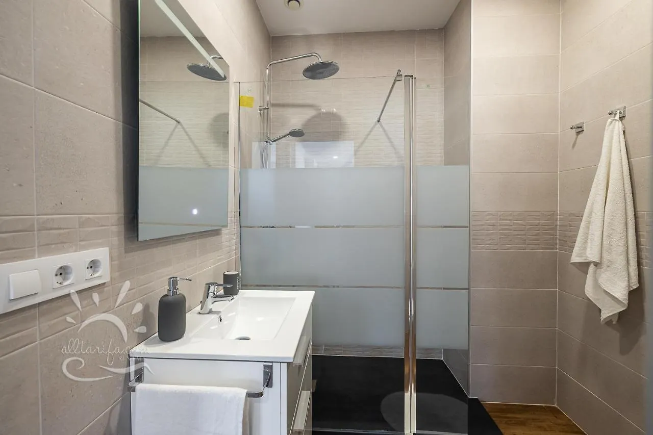 Appartement Apartamentos Dom Room Tarifa