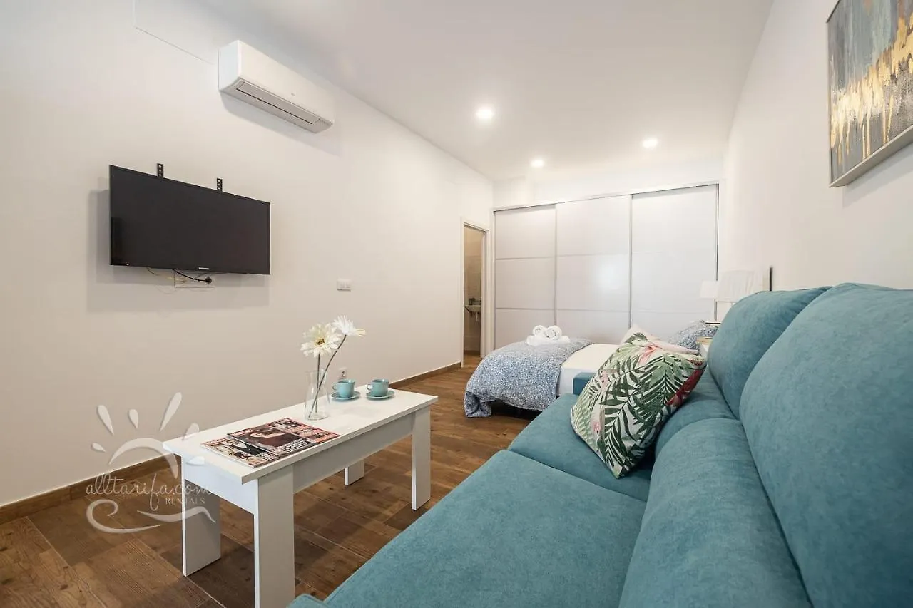 Apartamentos Dom Room Tarifa Appartement